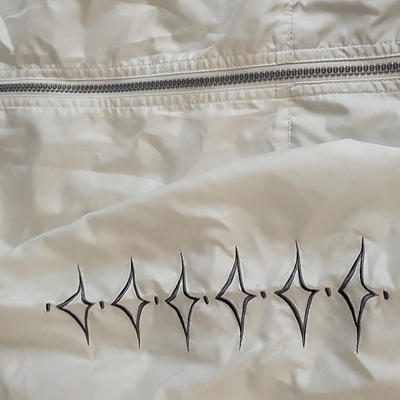 NWT Reebok Jacket - Picture 4 of 6